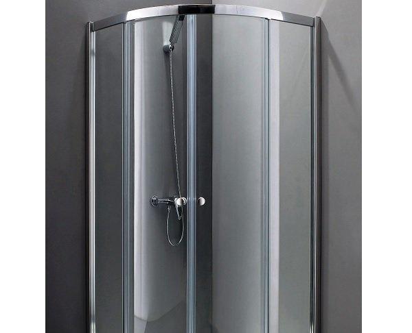 Душевой уголок - Cezares, Anima, 90x90x200 см, ANIMA-R-2-90-C-Cr-IV / ANIMA-W-R-2-90-C-Cr-IV