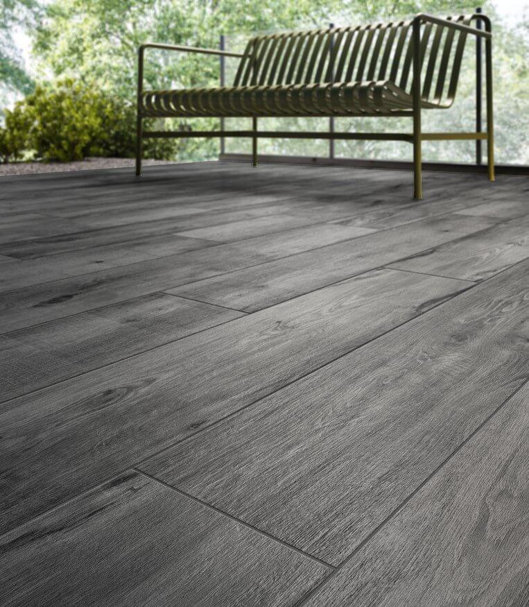 Картинка Vitra Aspenwood, Керамогранит, 20x120 см