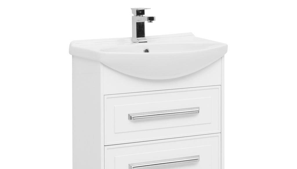 Aquanet Остин, Тумба для раковины, 00203916