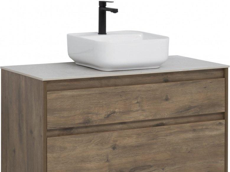 Aquanet Nova Lite, Тумба для раковины, 00249521