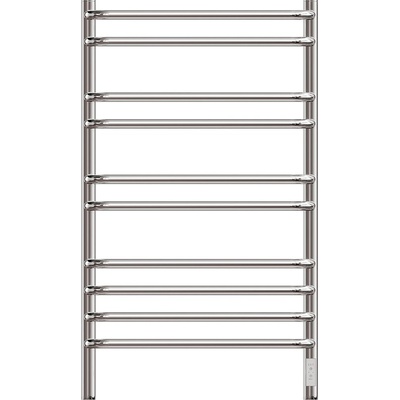 Полотенцесушитель электрический - Lemark, Luna, 13x53.1x90 см, LM41910Z