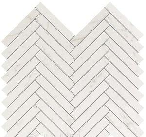 Картинка Atlas Marvel Stone, Мозаика, 30.5x30 см