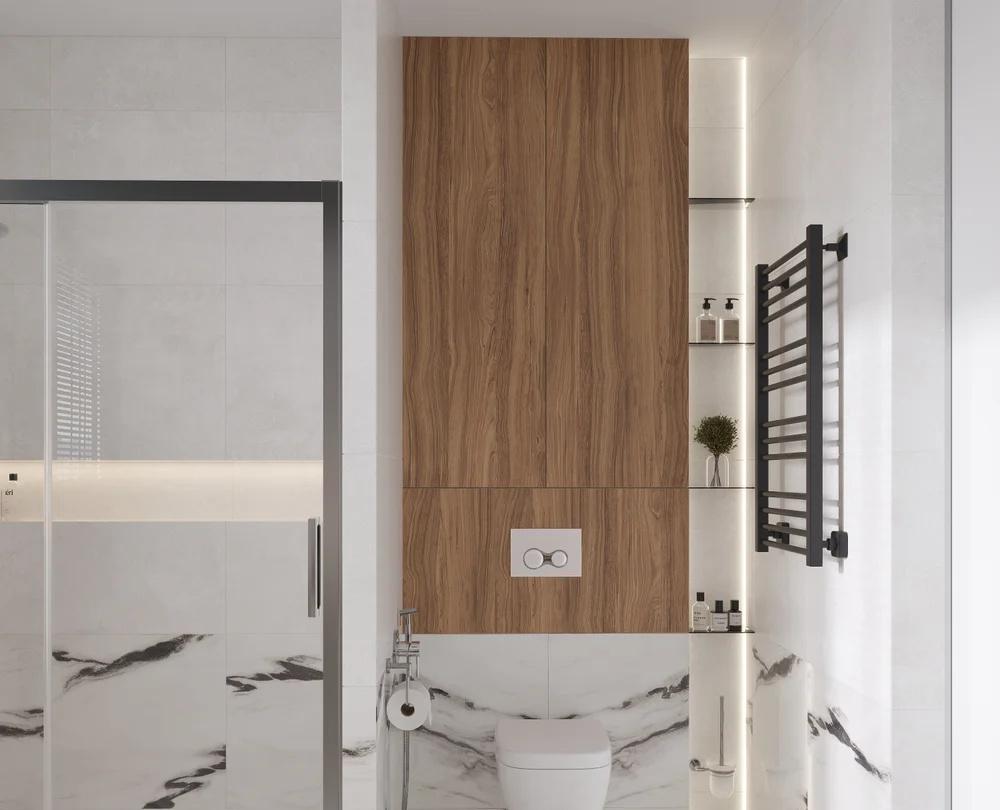 Vitra Shift, Унитаз подвесной, 8.2060.1.400.000.1