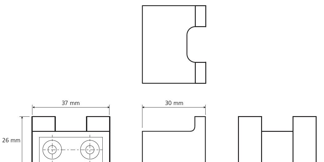Bemeta Via, Крючок, 135006232