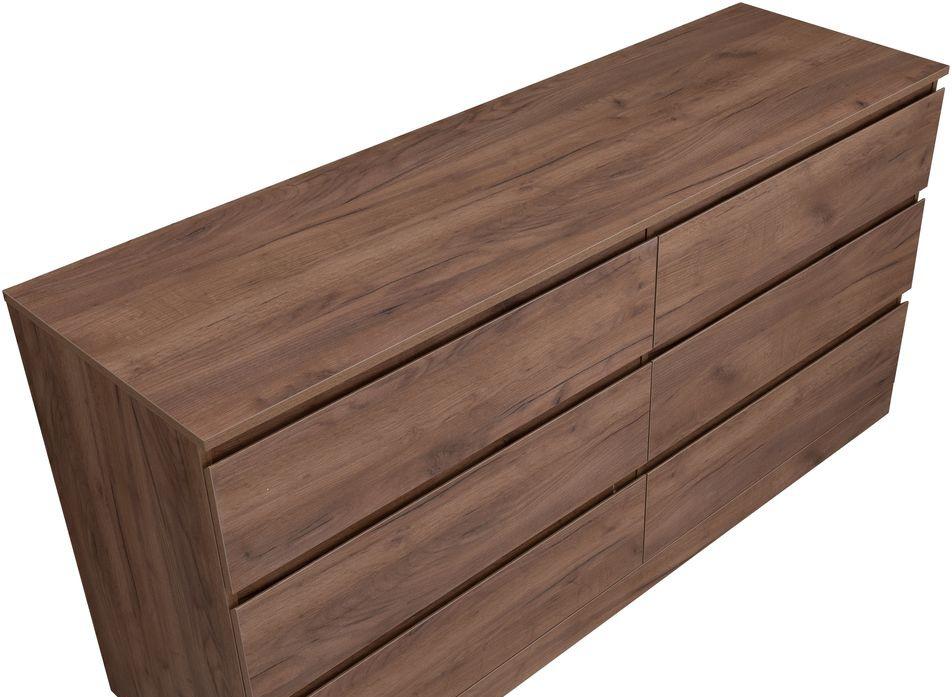 Aquanet Сканди, Комод, 00302548 / 302548