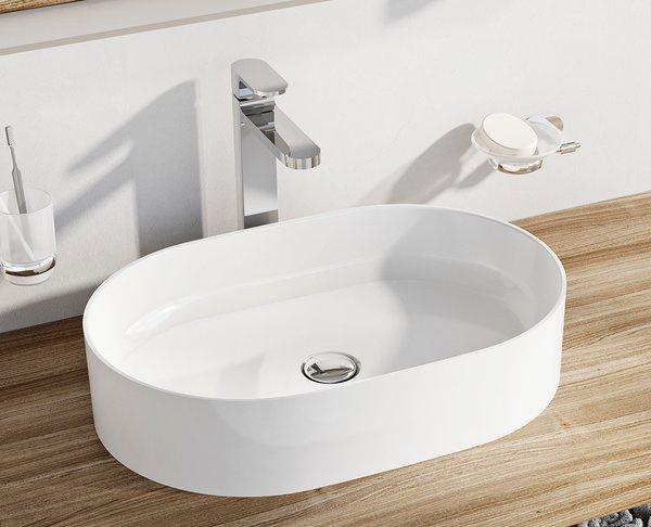 Ravak Ceramic O, Раковина, XJX01155001