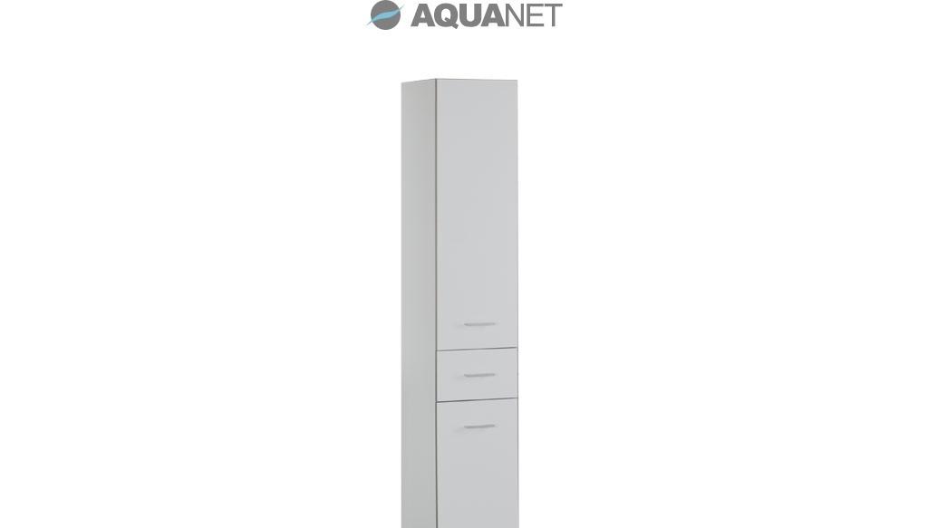 Aquanet Верона, Шкаф-пенал, 00178970