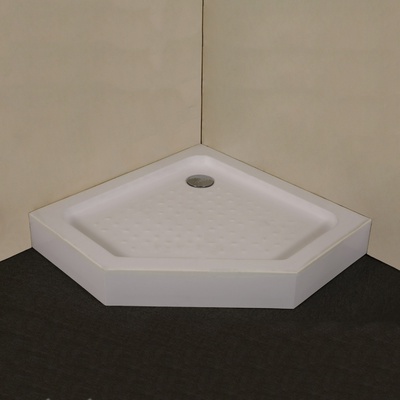 Душевой поддон - Grossman, без коллекции, 90x90x215 см, GR-80900920