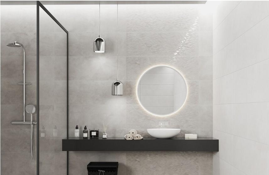 Картинка Pamesa Sils, Настенная плитка, 33.3x100 см