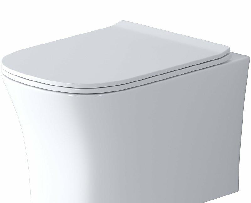 Grossman Style, Унитаз подвесной, GR-4474S