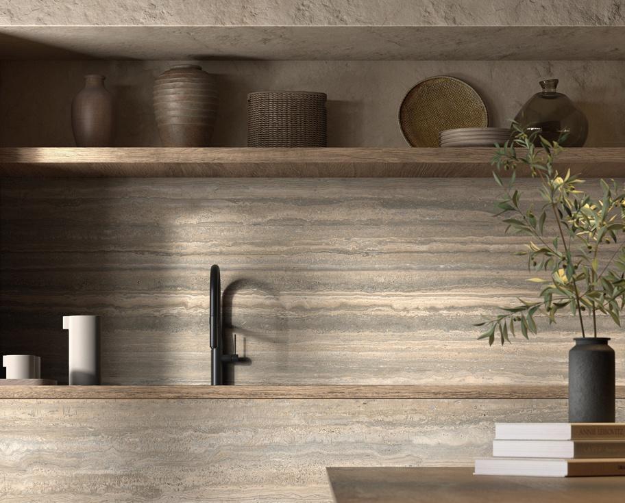 Картинка LaFaenza Cocoon, Керамогранит, 60x120 см