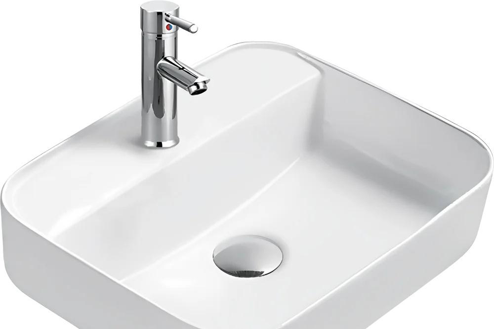 Aquatek Вега, Раковина, AQ5506-MW