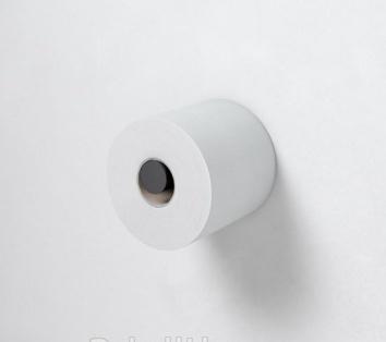 Keuco Сollection Reva, Держатель для запасных рулонов, 12863 370000