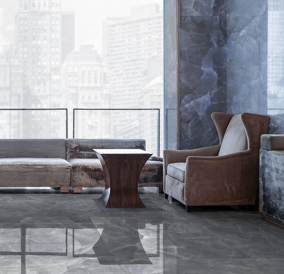 Картинка EnergieKer Onyx, Керамогранит, 120x280 см