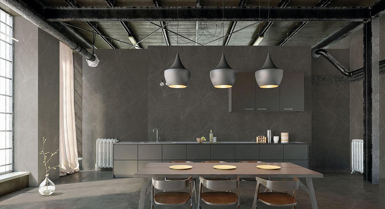 Картинка Cicogres Borgo, Керамогранит, 60x120 см