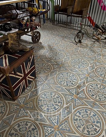 Картинка Peronda Francisco Segarra, Напольная плитка, 45x45 см