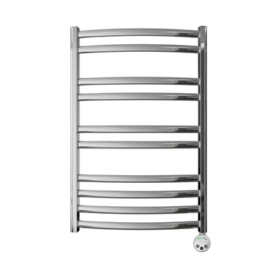 Полотенцесушитель электрический - Lemark, Atlantiss, 9.5x53.2x80 см, LM32810RE