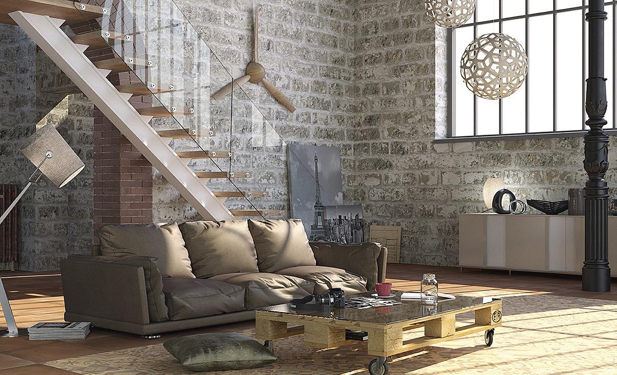 Картинка Cifre Montblanc, Декор, 20x50 см