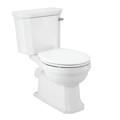 Jaquar Queen’s, бачки, QNS-WHT-7201