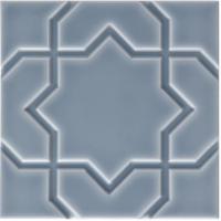 Adex Neri, Настенная плитка, 15x15 см