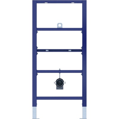 Инсталляция для писсуара - Aquatek, без коллекции, 4x50x132 см, INSU-0000001