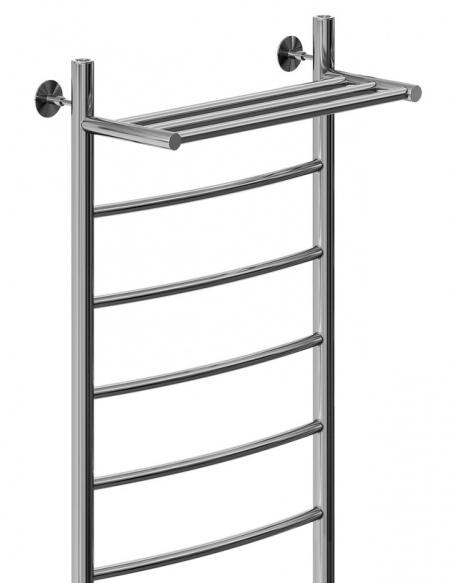 Полотенцесушитель водяной - Aquanet, Romeo, 50x100 см, 00266730