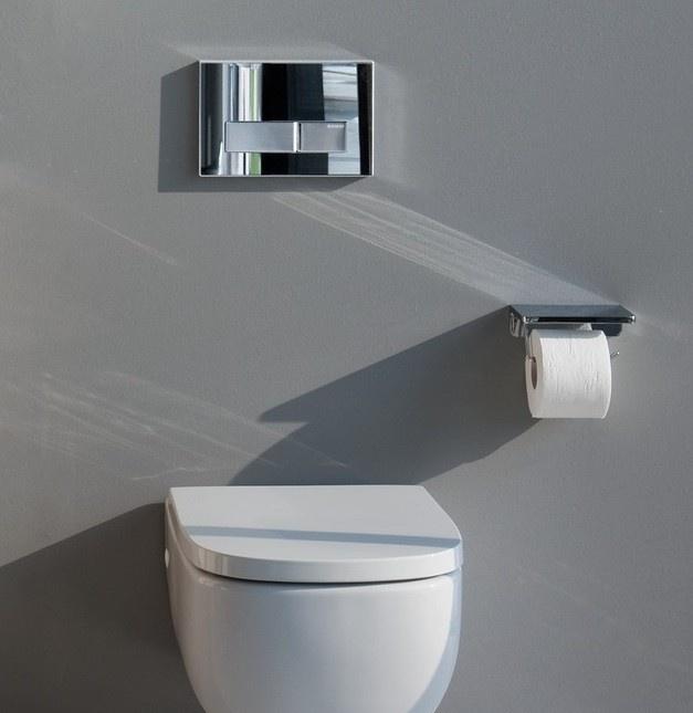 Laufen Palomba, Унитаз подвесной, 8.2080.2.400.000.1