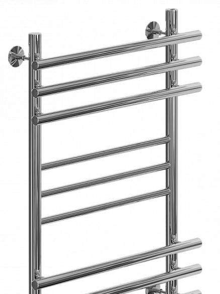 Полотенцесушитель водяной - Aquanet, Largo, 50x80 см, 00266745