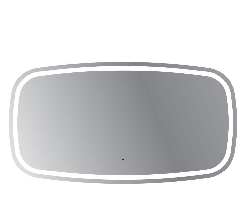 Cezares Molveno, Зеркало, CZR-SPC-MOLVENO-1500-800-MOV