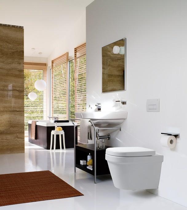 Laufen LB3, Унитаз подвесной, 8.2068.0.000.000.1