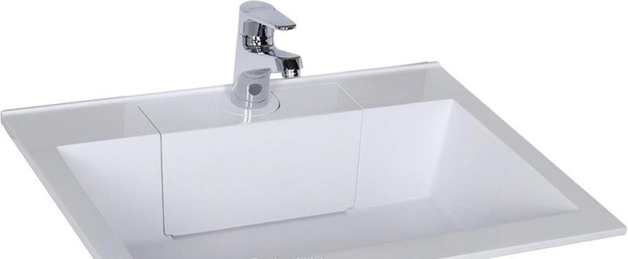 Aquanet Фортуна, Раковина, 00187094