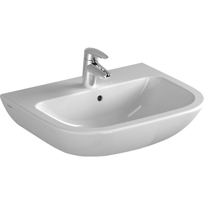 Vitra S20, Раковина, 5503B003-0001