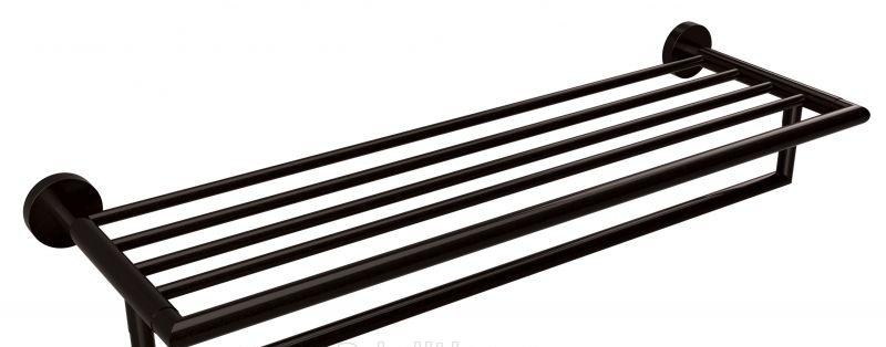 Bemeta Dark, Полотенцедержатель, 104219070