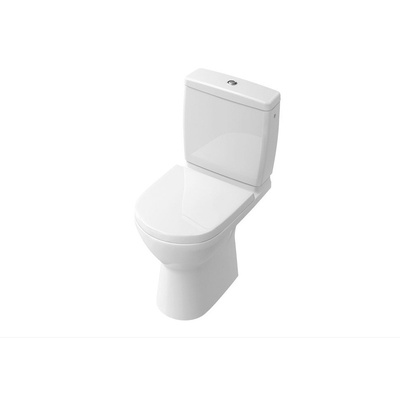 Villeroy&Boch Legato, сиденья и крышки, 9M38S101