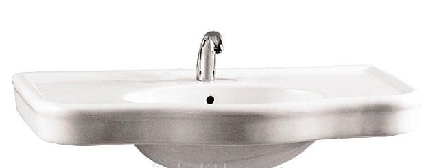 Vitra Efes, Раковина, 6209B003-0001