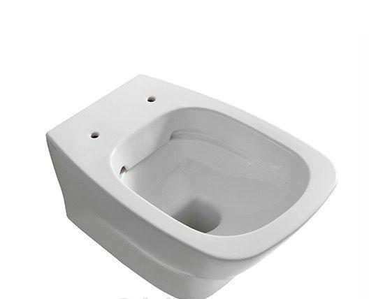 Globo Daily, Унитаз подвесной, DAS03.BI