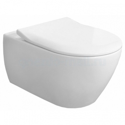 Villeroy&Boch Subway 2.0, Унитаз подвесной, 5614R201
