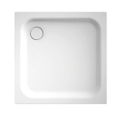 Душевой поддон - Bette, Ultra, 90x90x2.5 см, 5930-000