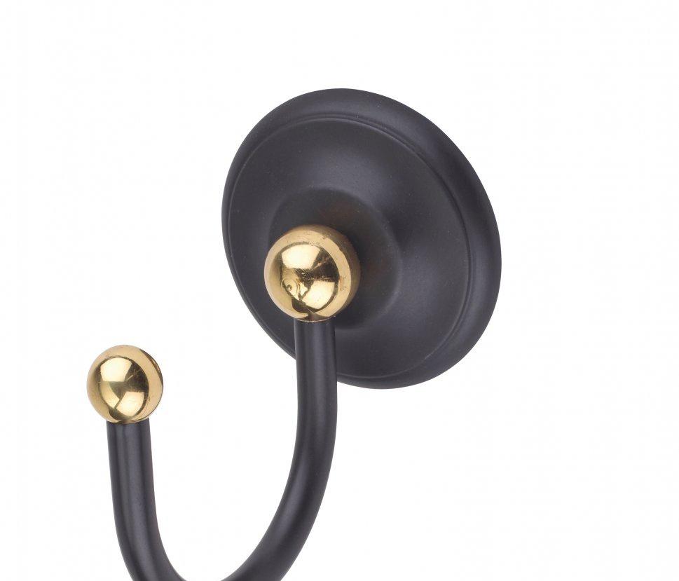 Art&Max Sophia, Крючок, AM-2142-Nero/Do-Ant