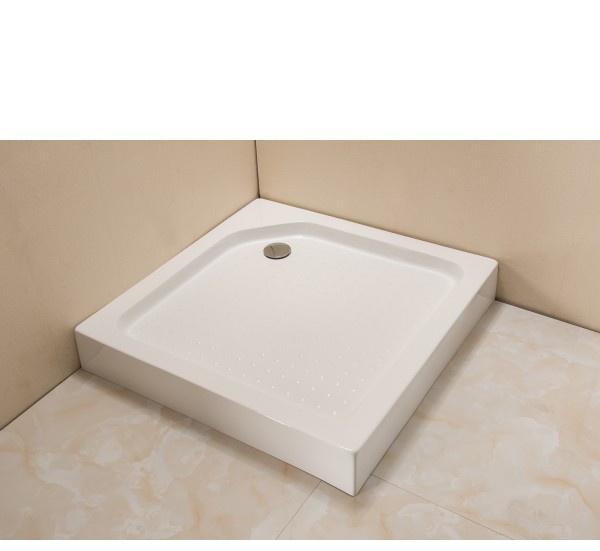 Душевой поддон - Grossman, Brend, 90x90x14 см, BR-116-90Q