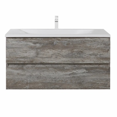 Cezares Molveno, Тумба для раковины, MOLVENO-100-2C-SO-LG