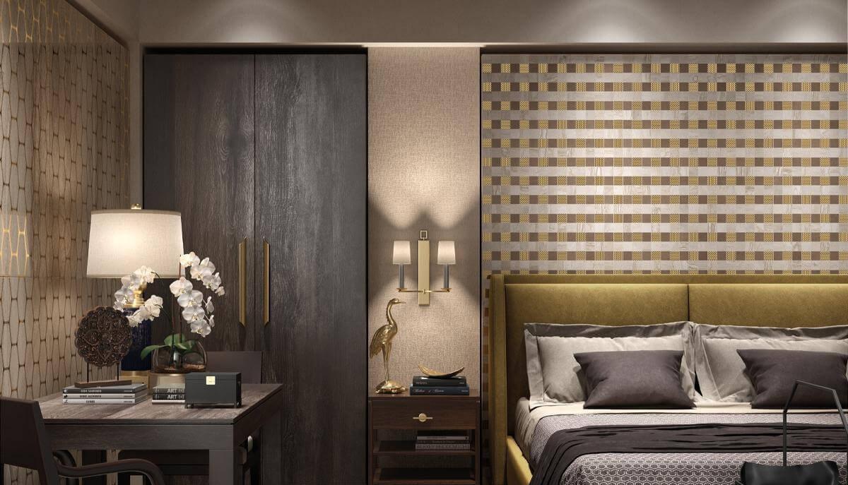 Картинка LaFaenza Radika, Керамогранит, 60x120 см