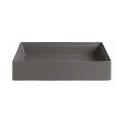 Раковина - ArtCeram, Scalino, 38x55x11.5 см, SCL002 15;00 / SCL002 15 00