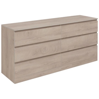 Aquanet Сканди, Комод, 00302547 / 302547