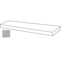 Atlas Rinascente Resin, Угловая ступень, 33x80 см