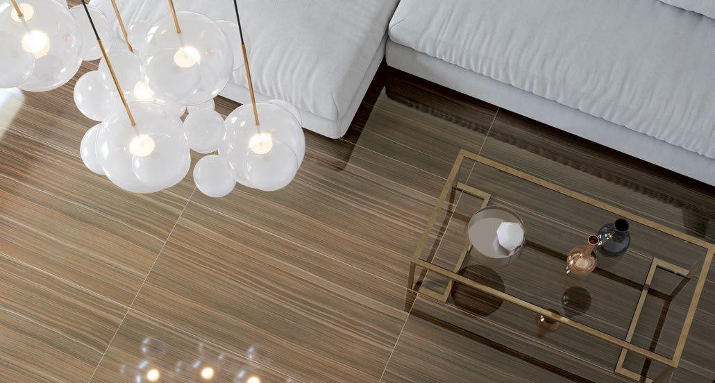 Картинка Vitra Serpeggiante, Керамогранит, 60x60 см