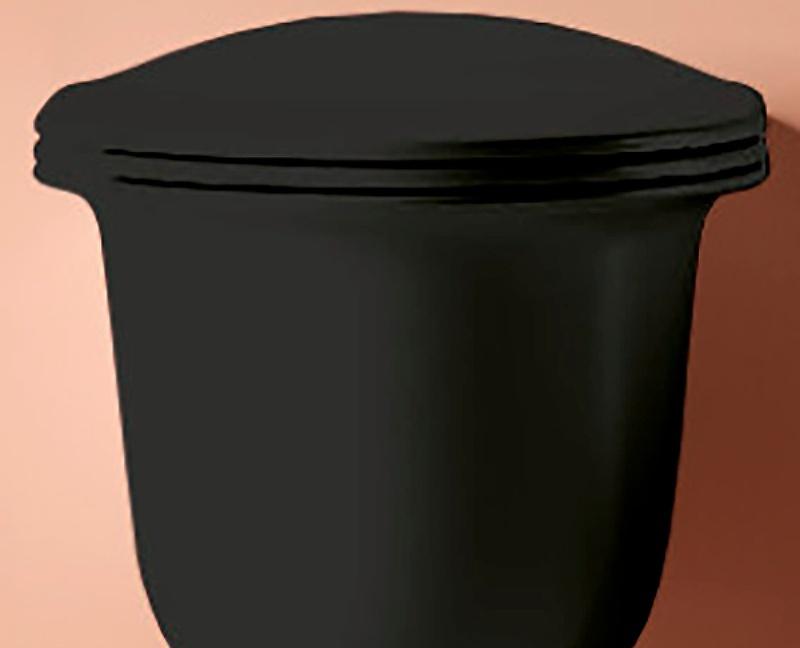 ArtCeram Chic, Унитаз подвесной, CHV001 17 00