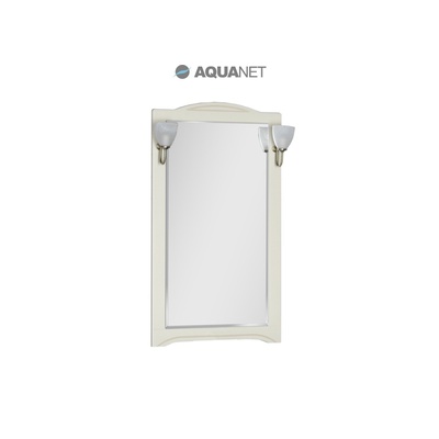 Aquanet Луис, Зеркало, Элеганс 105 / 4620008197388 / Вн Крв03