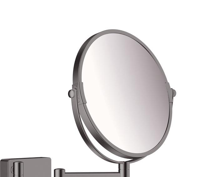 Hansgrohe AddStoris, Косметическое зеркало, 41791340