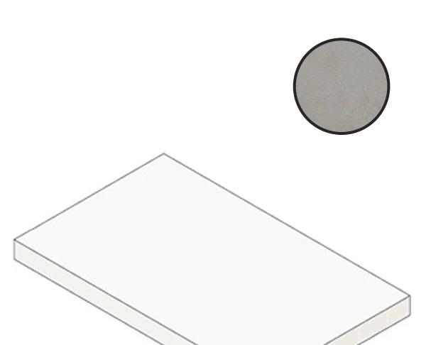 Картинка Atlas Rinascente, Угловая ступень, 33x60 см